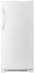 Whirlpool® 31" 17.8 Cu. Ft. Monochromatic White All Refrigerator with LED Lightning
