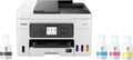 Canon – MAXIFY Megatank GX4020 Wireless All-In-One Supertank Inkjet Printer with Fax – White
