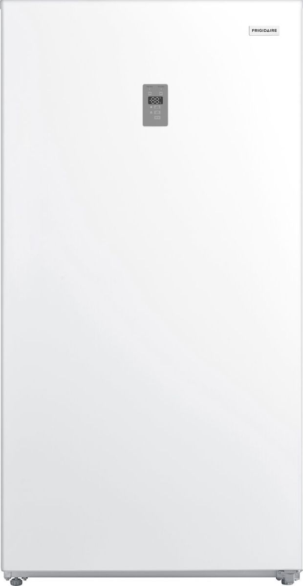 Frigidaire® 33" 17.6 Cu. Ft. White Garage Ready All Refrigerator
