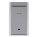 Rinnai RE Series 180 MBH Outdoor Non-Condensing Natural Gas Tankless Water Heater