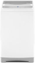 Whirlpool® 1.6 Cu. Ft. White Impeller Compact Top Load Washer