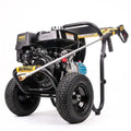 DEWALT 3800 PSI 3.5 GPM Gas Pressure Washer, Honda GX270 Engine, CAT Pump, Heavy-Duty Commercial Cold Water Power Washer DXPW60604