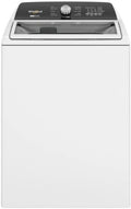 Whirlpool® 4.7 Cu. Ft. White Top Load Washer with Removable Agitator