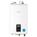 NCB-250/150H – Condensing Combi-Boiler – 250,000 BTU DHW / 210,000 BTU HTG